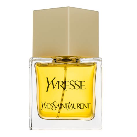 yvresse yves saint laurent eau de parfum|yvresse discontinued.